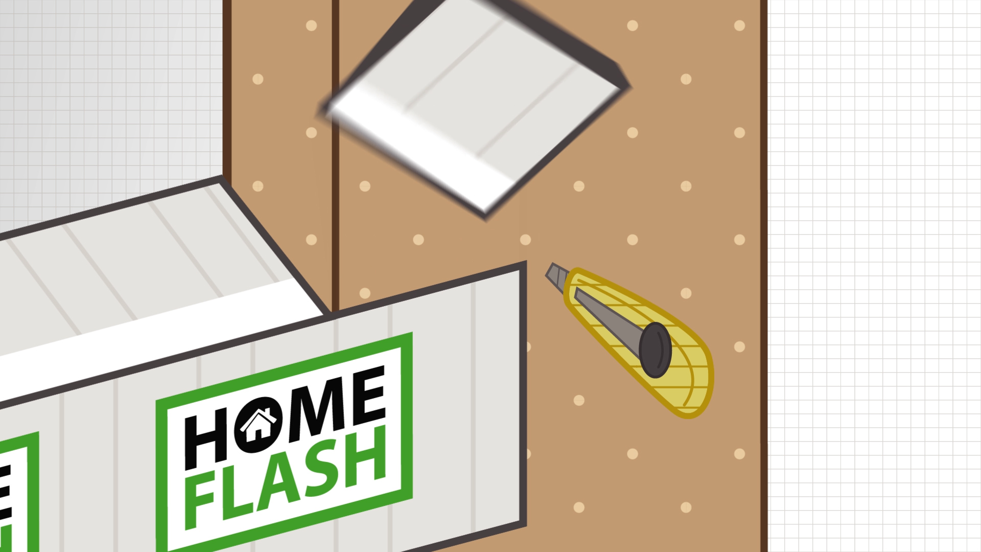 4.3 - Home Flash