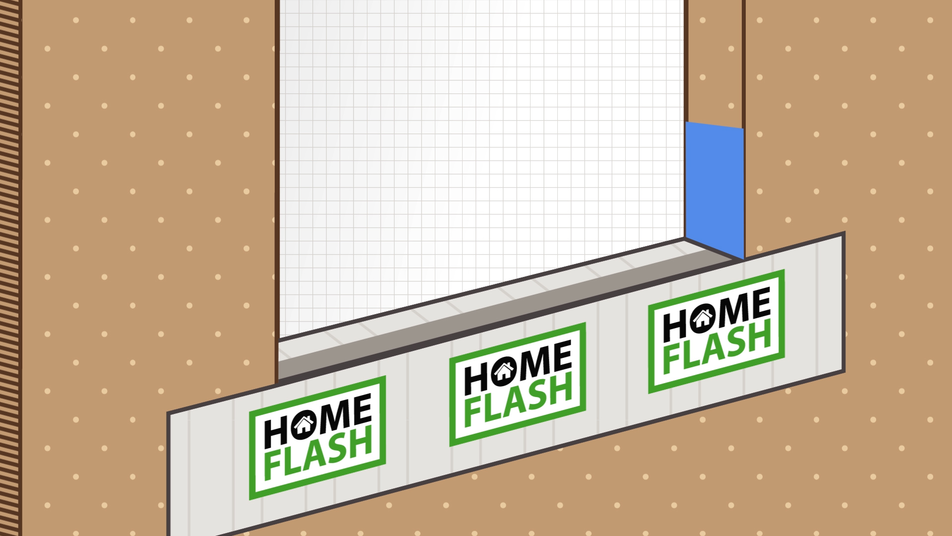 5.11 - Home Flash